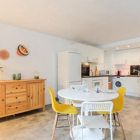 Spacious Apartment W Private Parking In Old Λιλ Εξωτερικό φωτογραφία