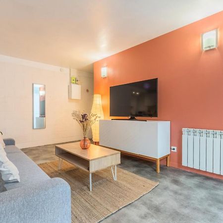 Spacious Apartment W Private Parking In Old Λιλ Εξωτερικό φωτογραφία