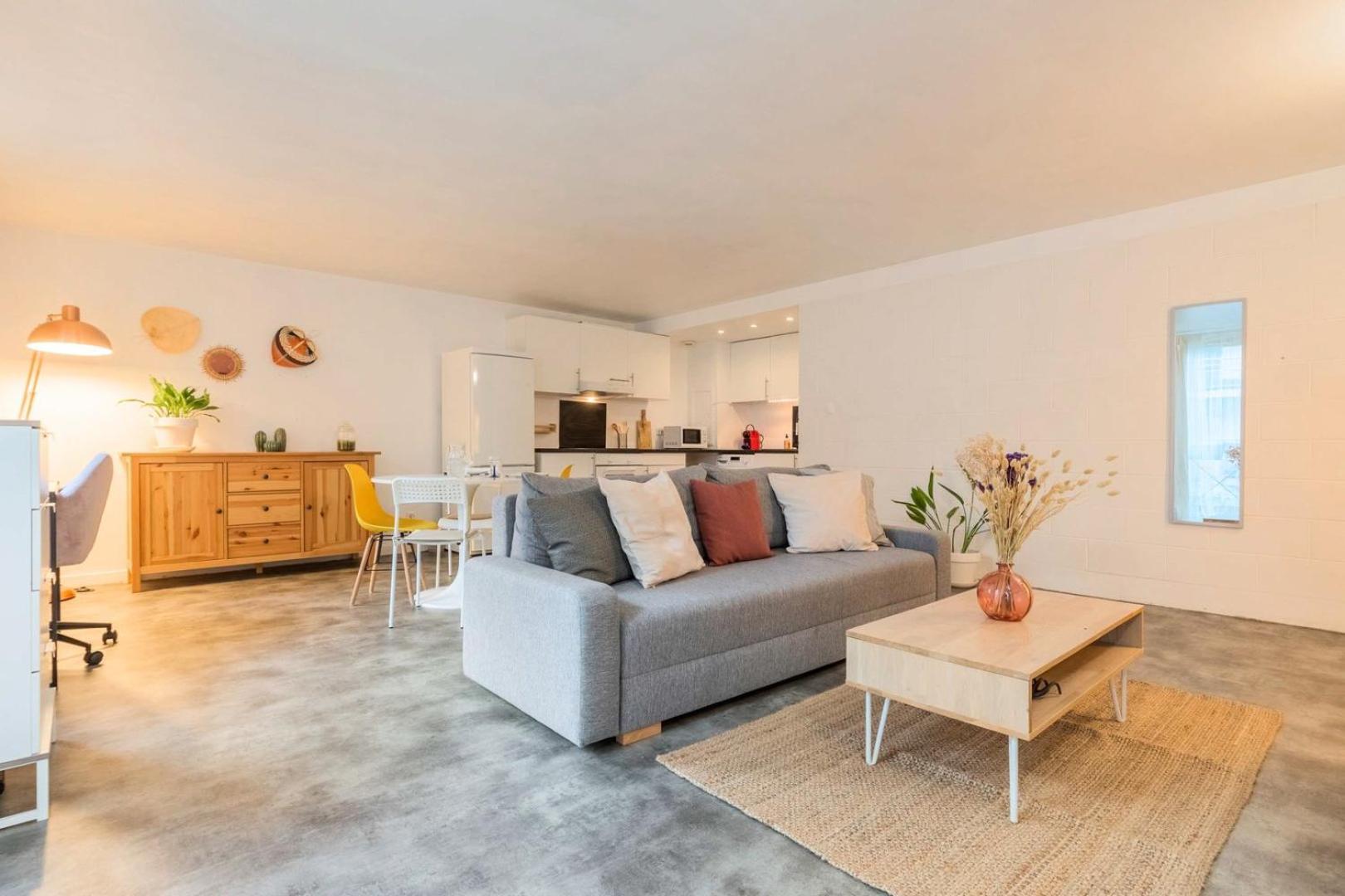 Spacious Apartment W Private Parking In Old Λιλ Εξωτερικό φωτογραφία